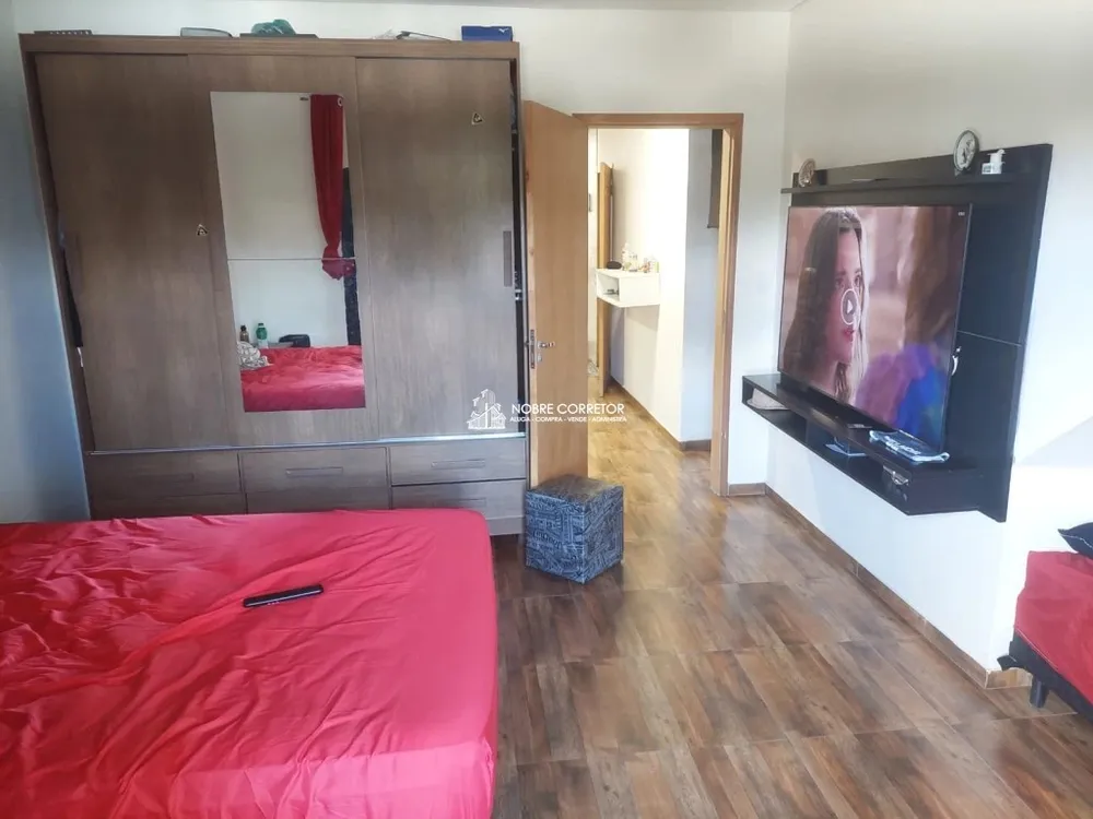 Sobrado, 1 quarto, 125 m² - Foto 4