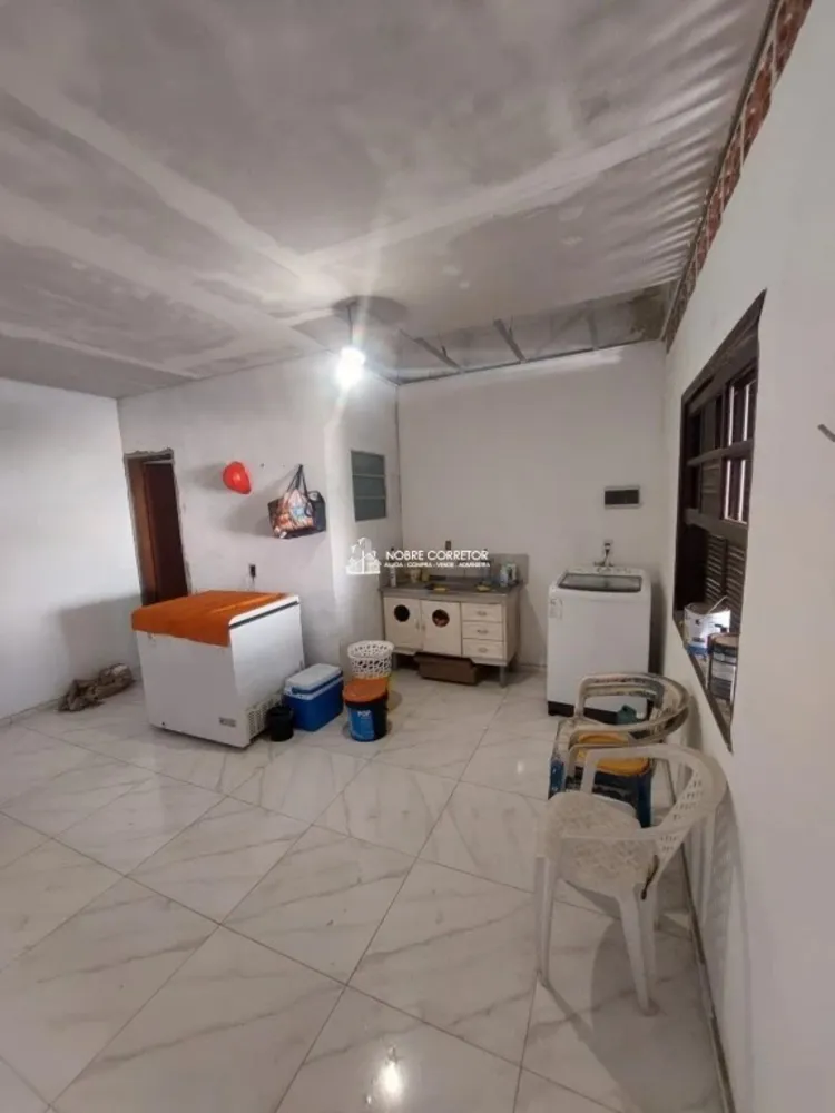 Sobrado, 1 quarto, 125 m² - Foto 1