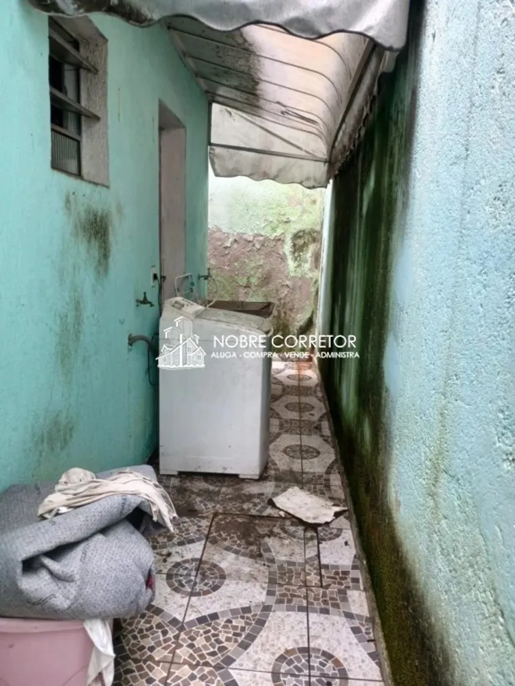 Casa, 2 quartos, 250 m² - Foto 4