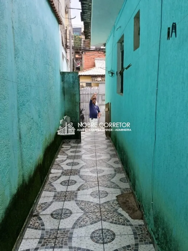 Casa, 2 quartos, 250 m² - Foto 2