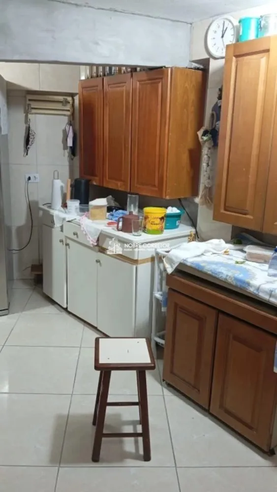 Sobrado, 2 quartos, 80 m² - Foto 1