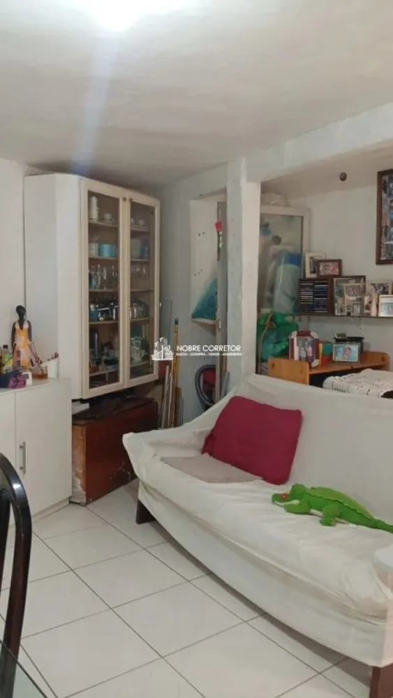 Sobrado, 2 quartos, 80 m² - Foto 3