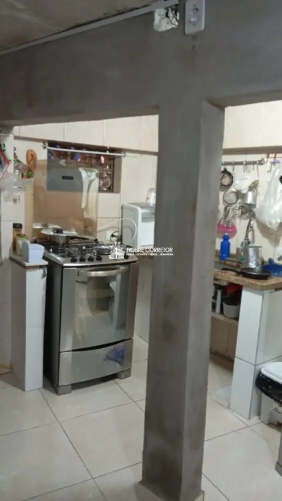 Sobrado, 2 quartos, 80 m² - Foto 2