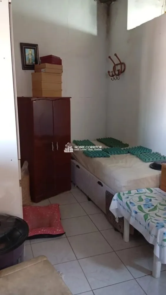 Sobrado, 2 quartos, 80 m² - Foto 4