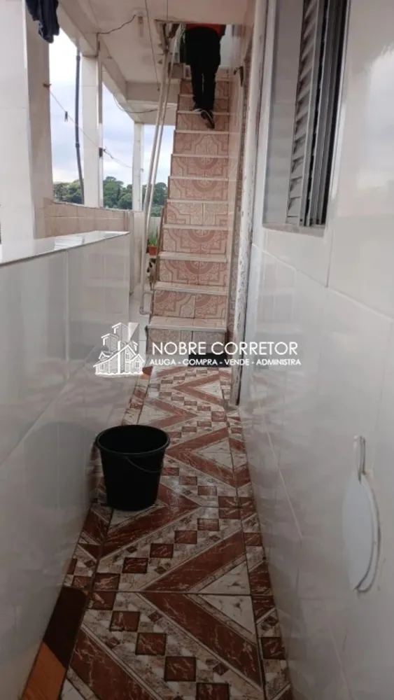 Sobrado, 7 quartos, 125 m² - Foto 3