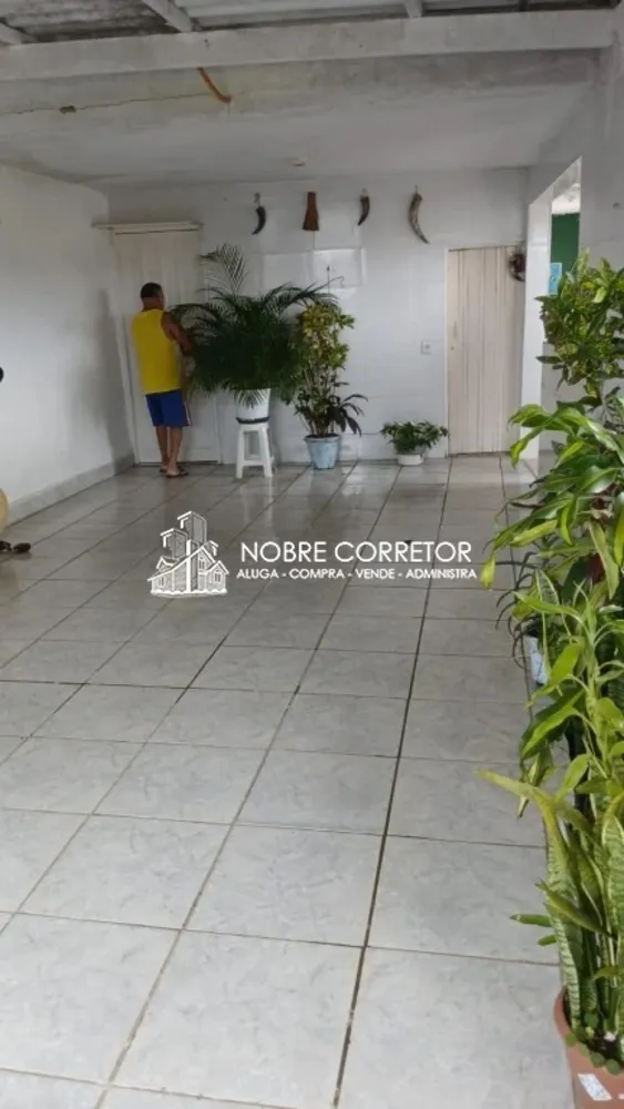 Sobrado, 7 quartos, 125 m² - Foto 4