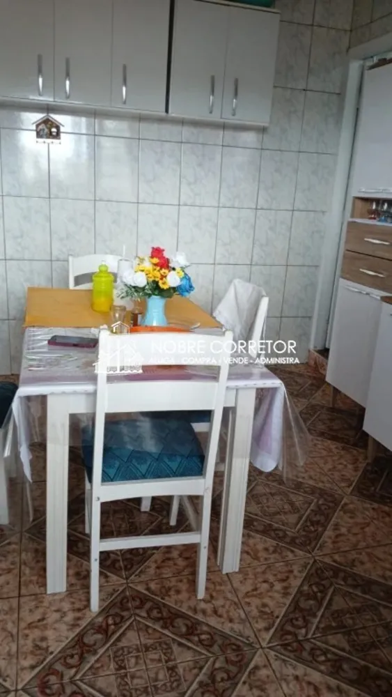 Sobrado, 7 quartos, 125 m² - Foto 2