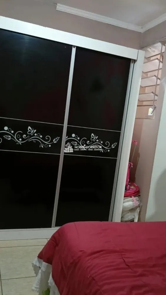 Casa, 3 quartos, 100 m² - Foto 4