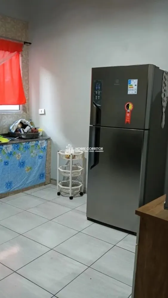 Casa, 3 quartos, 100 m² - Foto 2