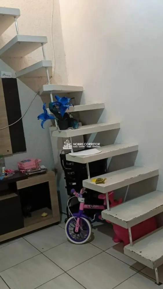 Casa, 3 quartos, 100 m² - Foto 3