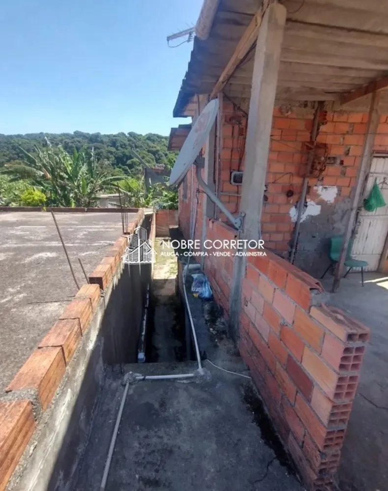Casa, 2 quartos, 200 m² - Foto 1