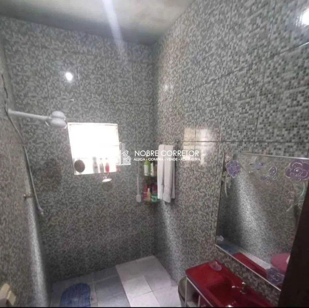 Casa, 2 quartos, 200 m² - Foto 3