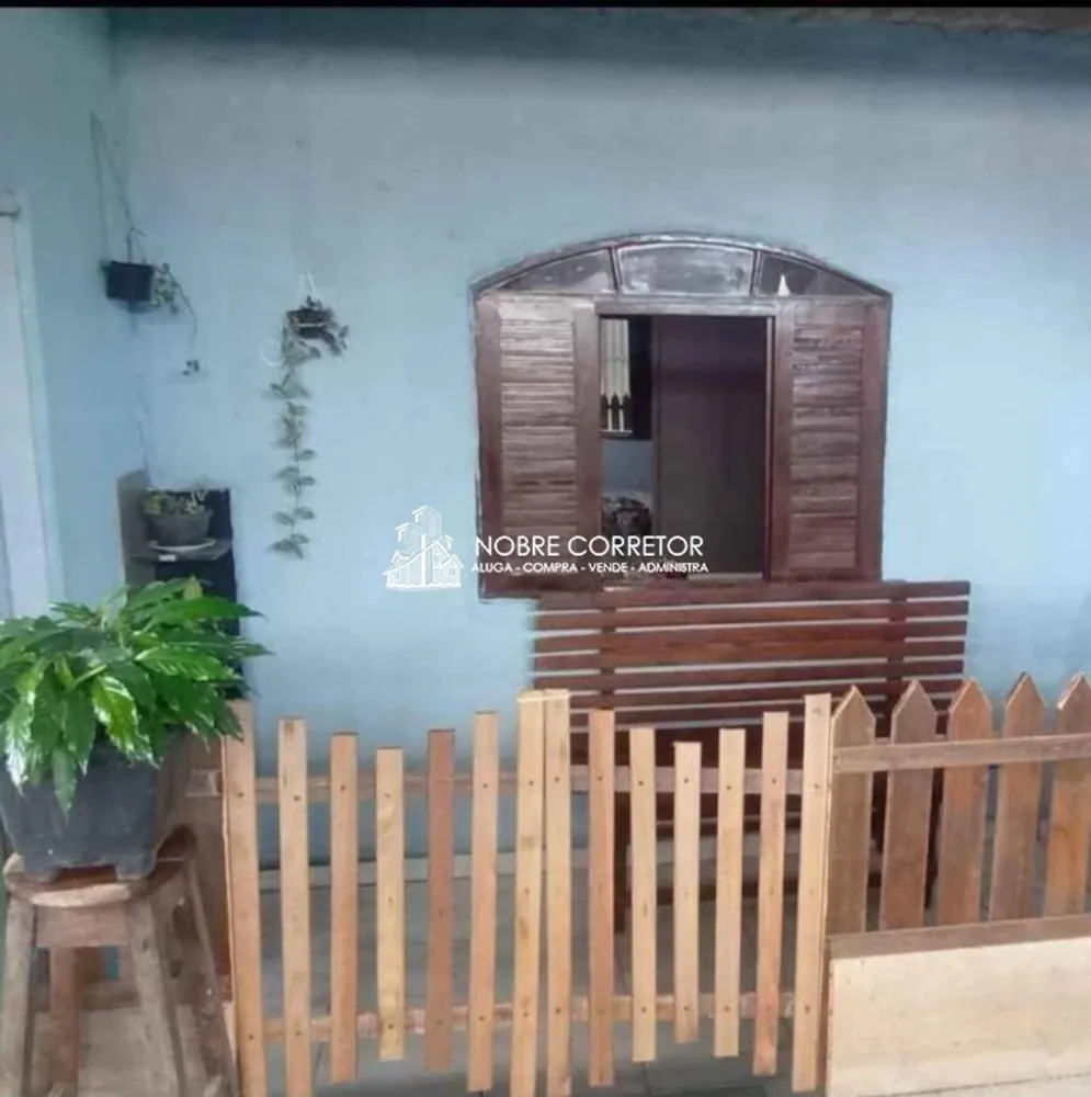 Casa, 2 quartos, 200 m² - Foto 2