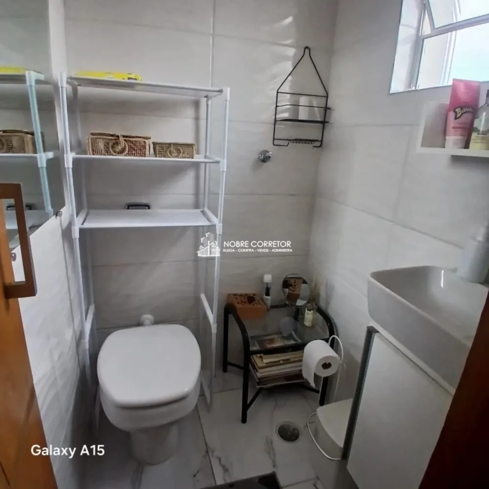 Apartamento, 1 quarto, 50 m² - Foto 3