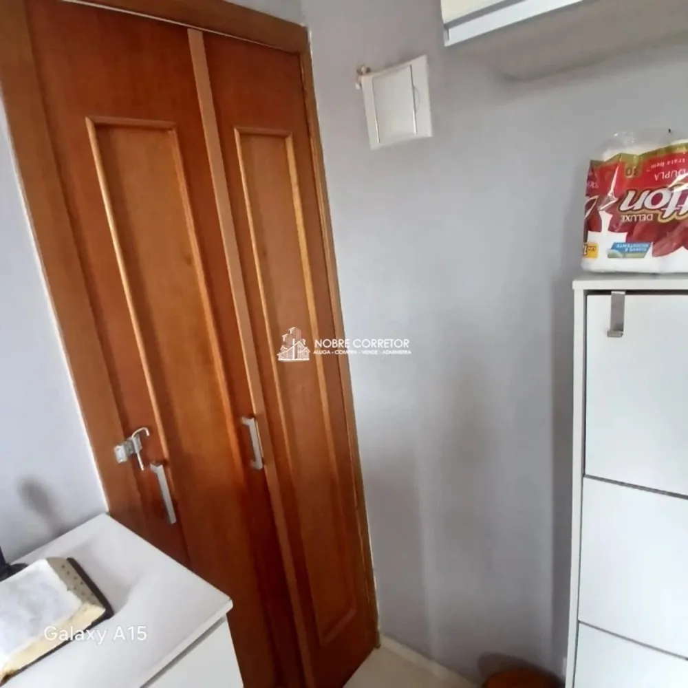 Apartamento, 1 quarto, 50 m² - Foto 4