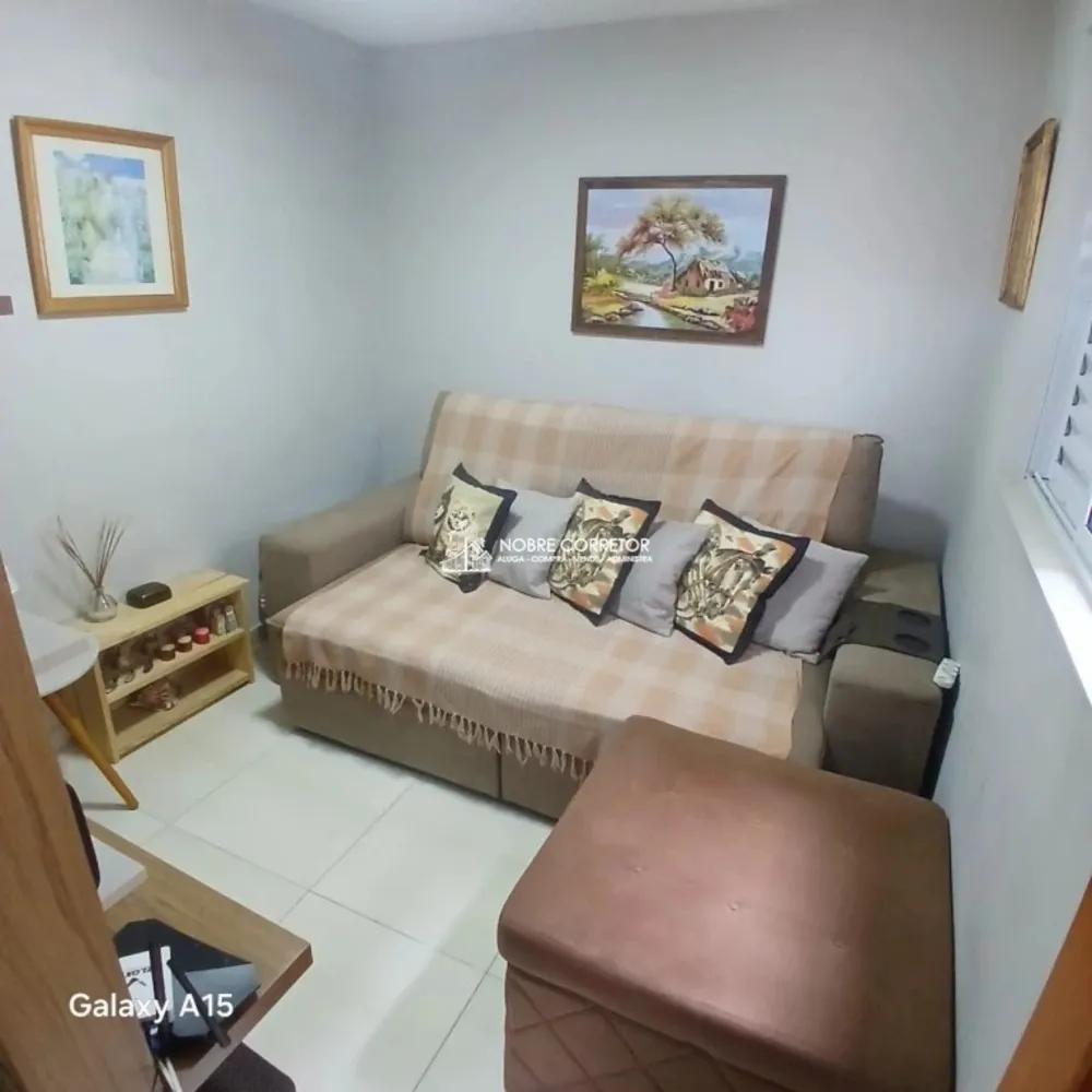 Apartamento, 1 quarto, 50 m² - Foto 1