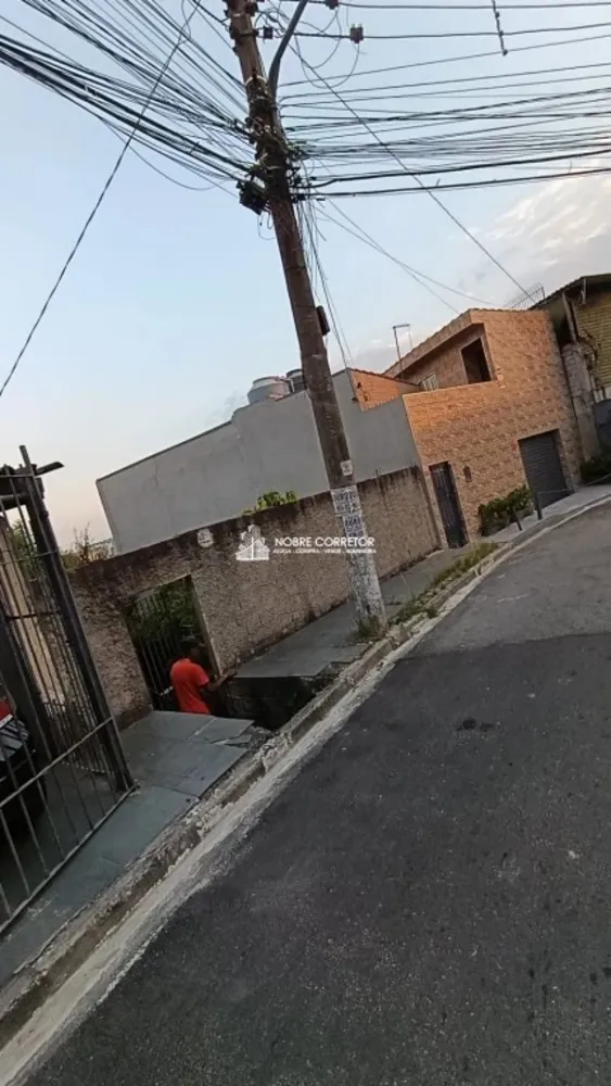 Terreno, 200 m² - Foto 1