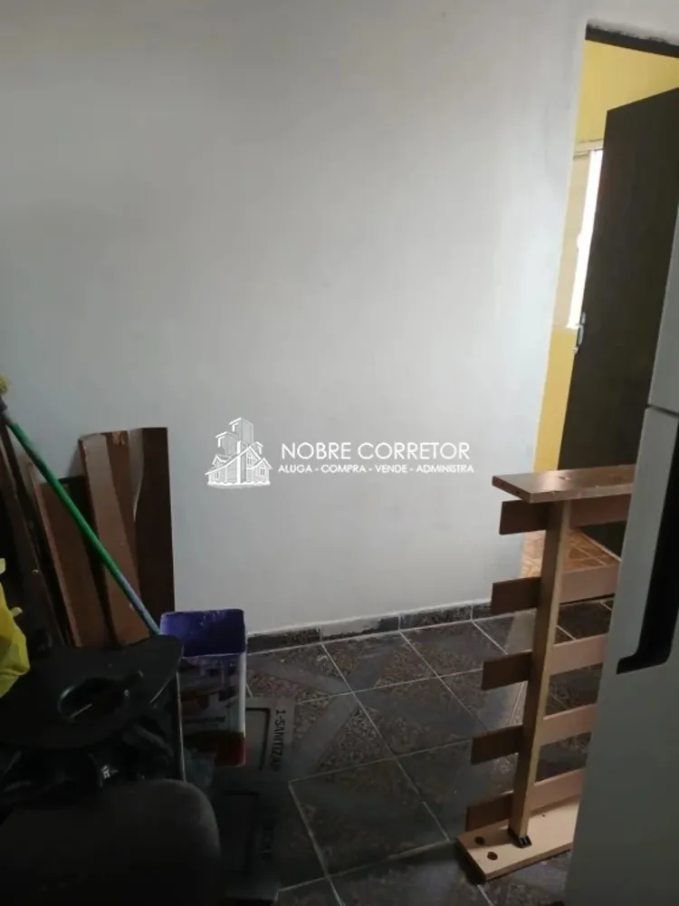 Sobrado, 3 quartos, 90 m² - Foto 4