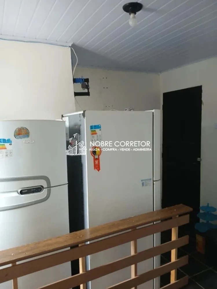 Sobrado, 3 quartos, 90 m² - Foto 3