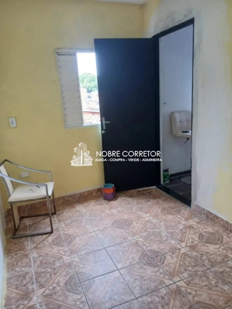 Sobrado, 3 quartos, 90 m² - Foto 2