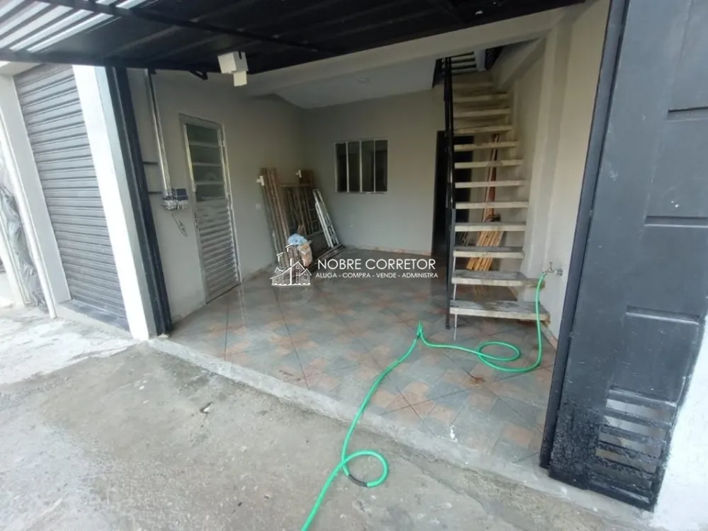 Sobrado, 5 quartos, 180 m² - Foto 2
