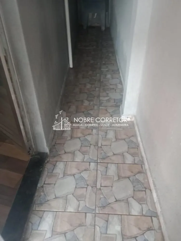 Sobrado, 5 quartos, 180 m² - Foto 4