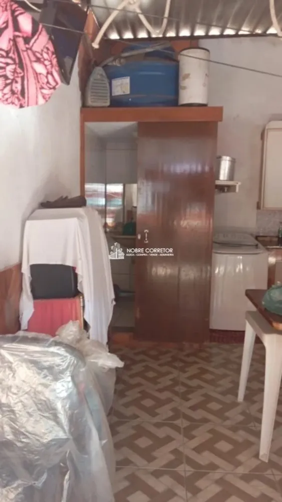 Sobrado, 1 quarto, 90 m² - Foto 4