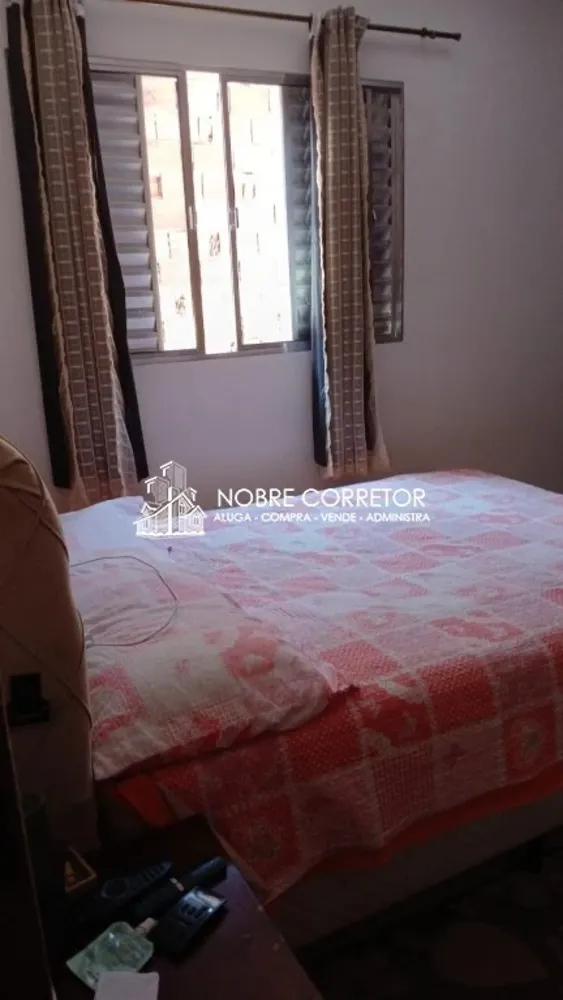 Sobrado, 5 quartos, 150 m² - Foto 2