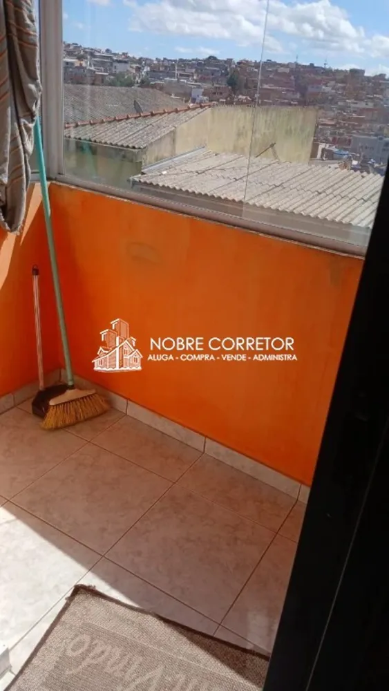 Sobrado, 5 quartos, 150 m² - Foto 3