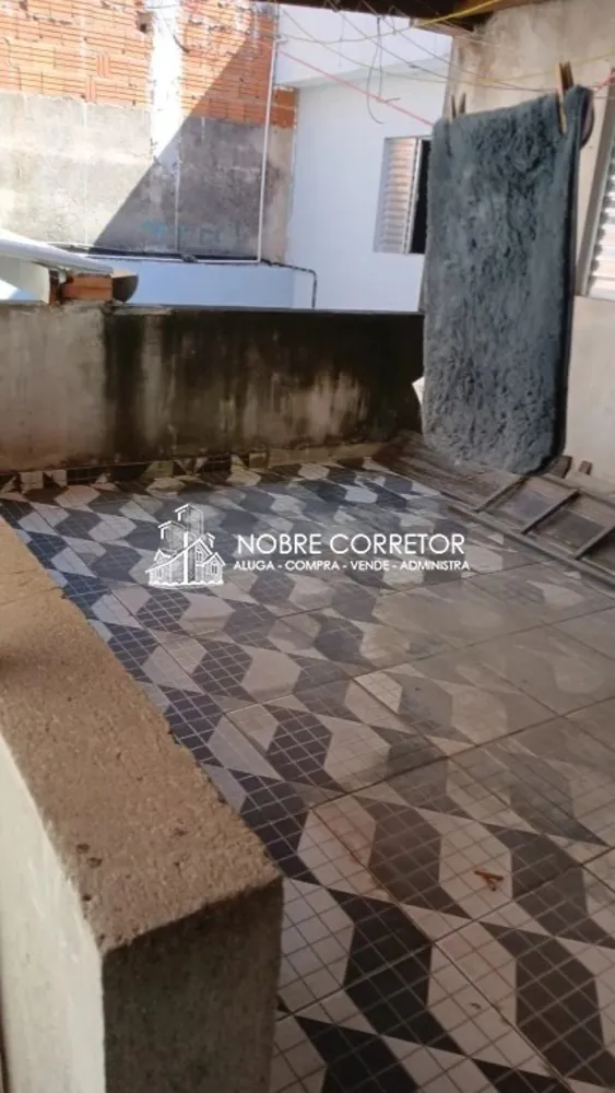 Sobrado, 5 quartos, 150 m² - Foto 4