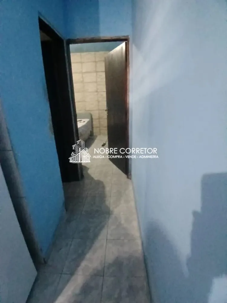 Sobrado, 5 quartos, 150 m² - Foto 1
