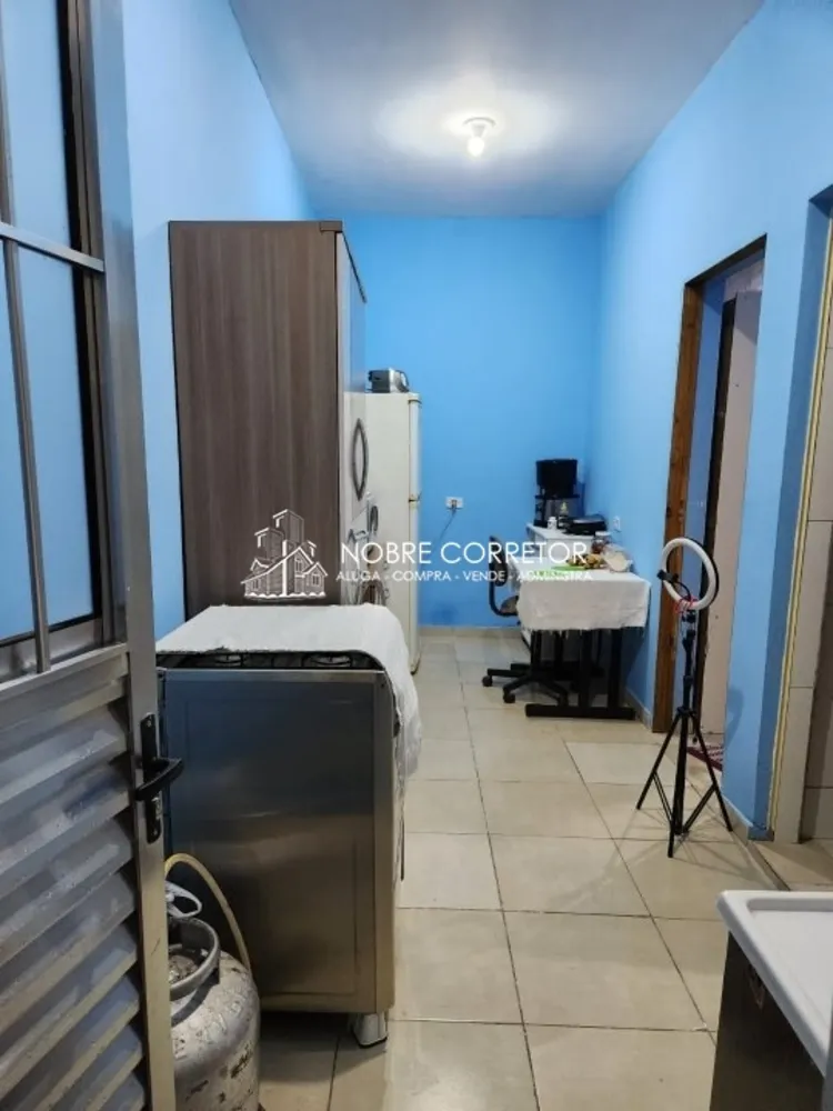 Casa, 1 quarto, 60 m² - Foto 3