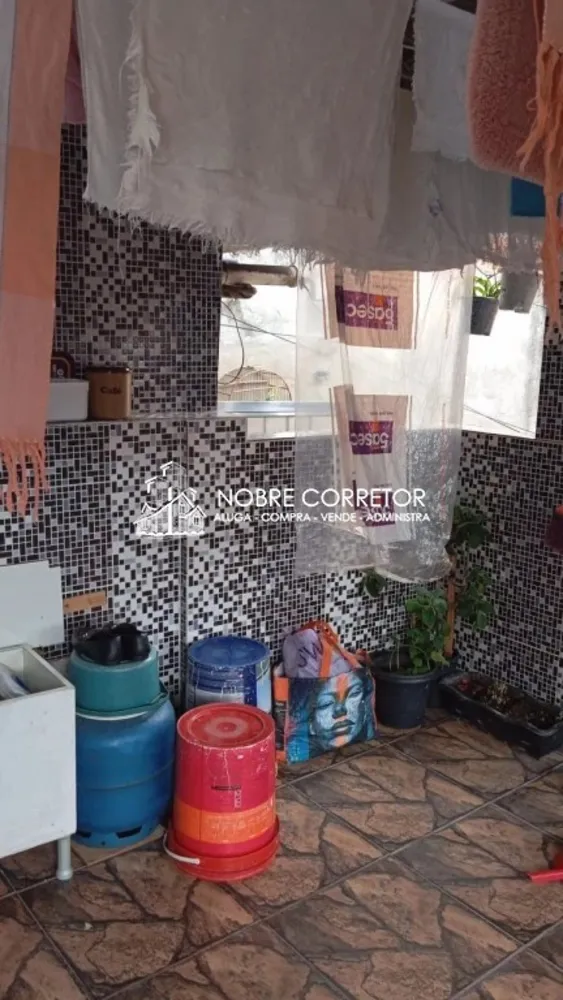 Sobrado, 3 quartos, 90 m² - Foto 3