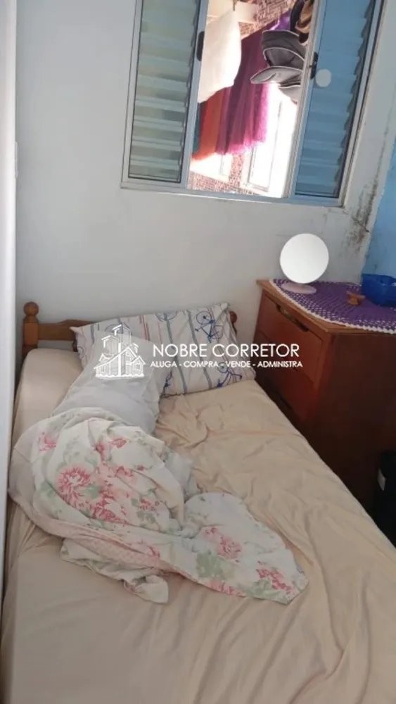 Sobrado, 3 quartos, 90 m² - Foto 2