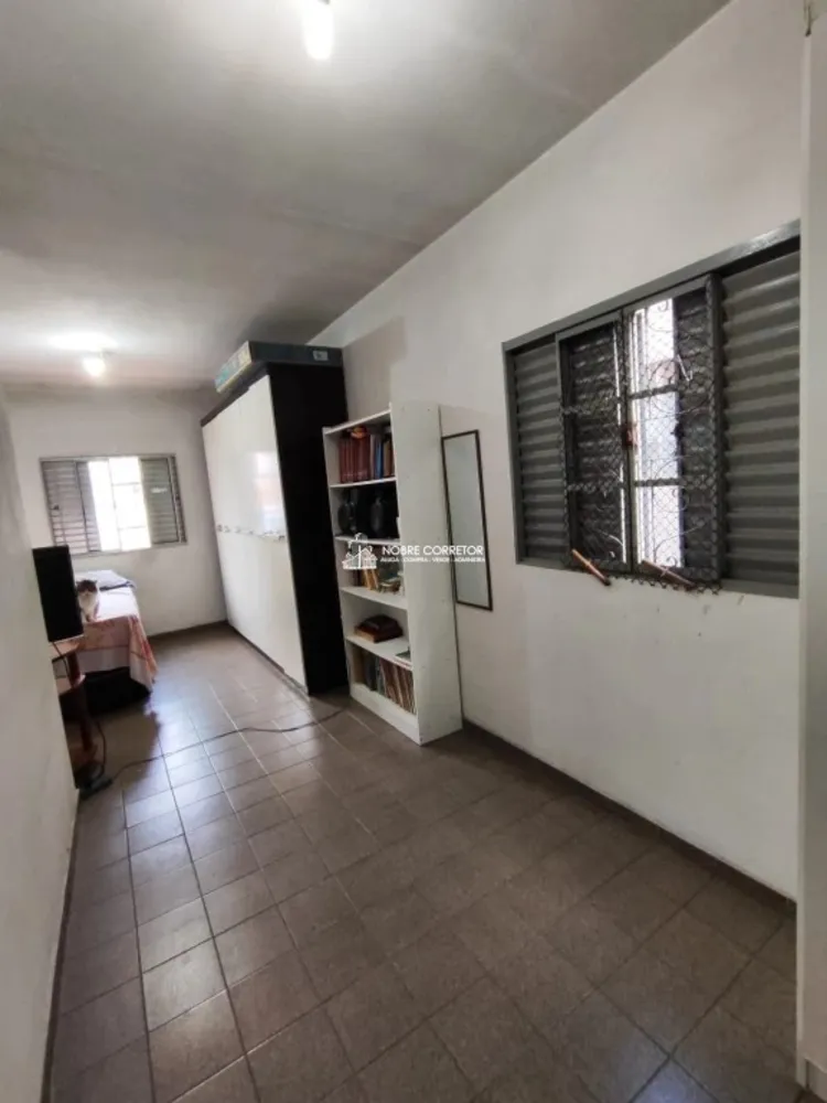 Sobrado, 5 quartos, 234 m² - Foto 4