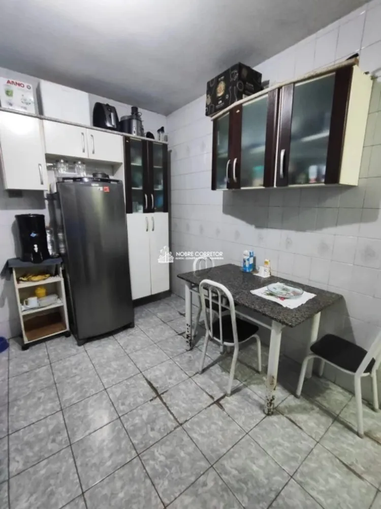 Sobrado, 5 quartos, 234 m² - Foto 3
