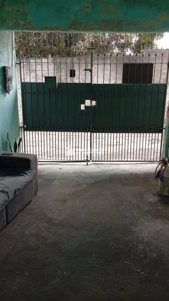 Sobrado, 3 quartos, 90 m² - Foto 1