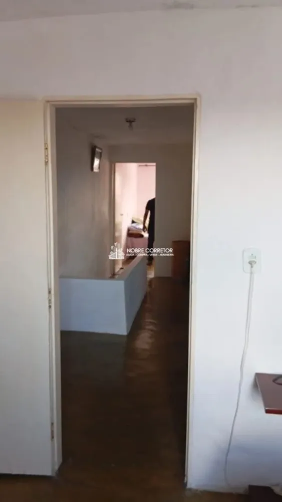 Sobrado, 3 quartos, 90 m² - Foto 4