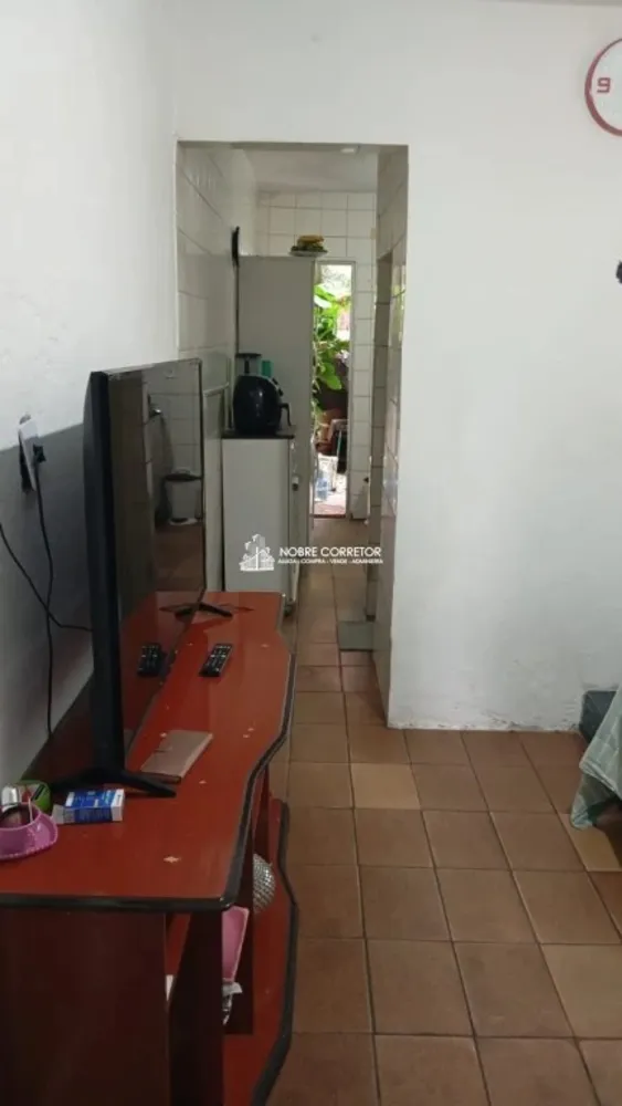 Sobrado, 3 quartos, 90 m² - Foto 3