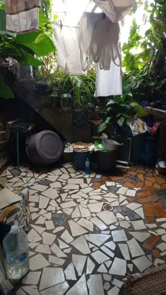 Sobrado, 3 quartos, 90 m² - Foto 2