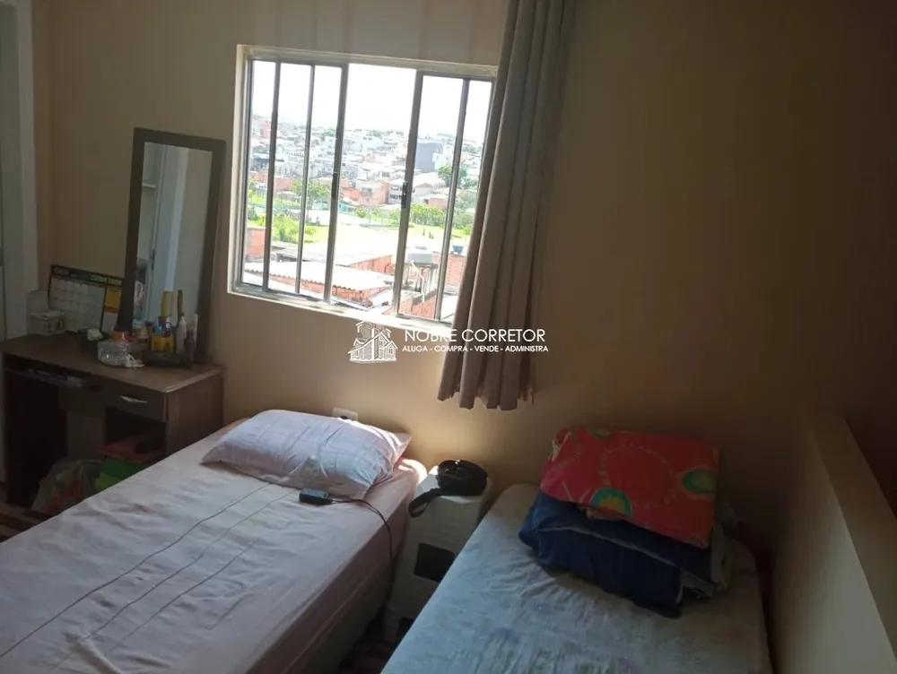 Sobrado, 2 quartos, 90 m² - Foto 3