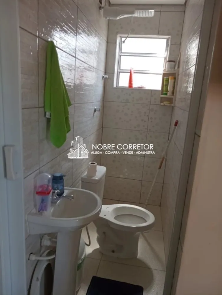 Sobrado, 2 quartos, 90 m² - Foto 2