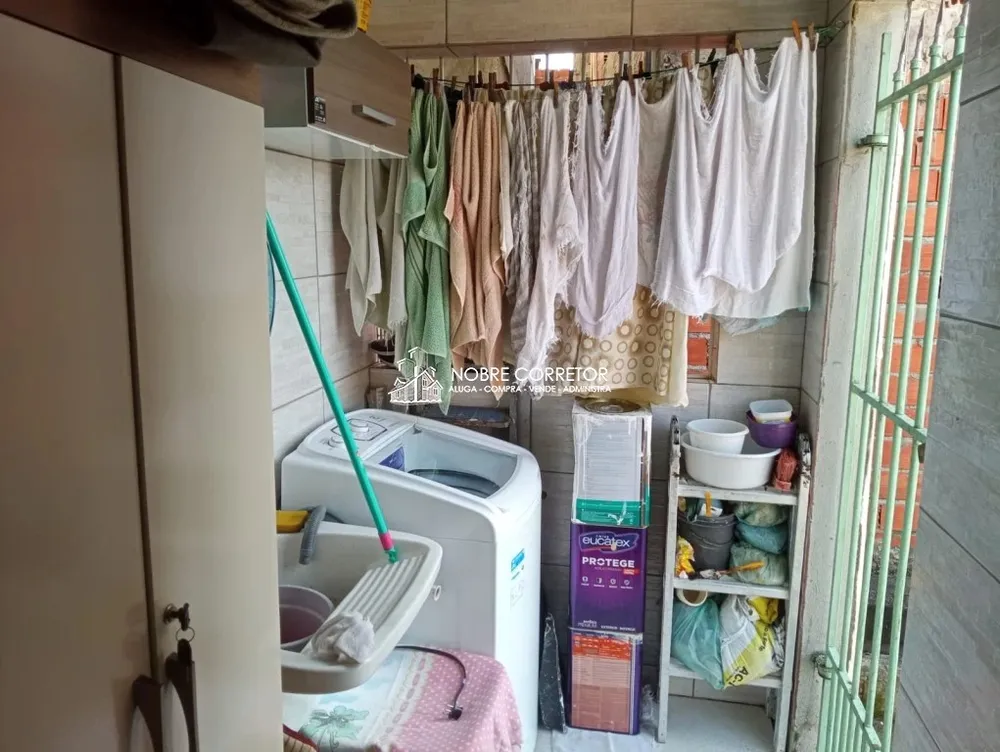 Sobrado, 2 quartos, 90 m² - Foto 4