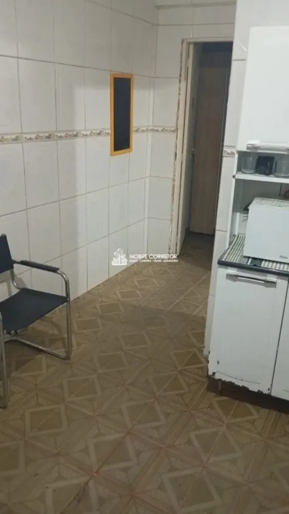 Sobrado, 4 quartos, 100 m² - Foto 2