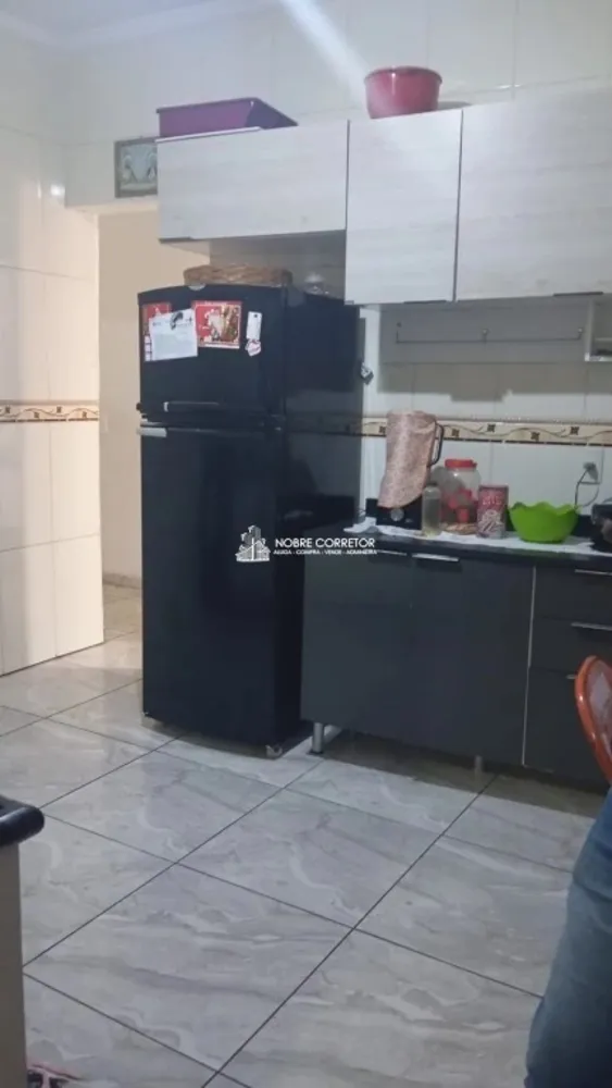 Sobrado, 4 quartos, 100 m² - Foto 3