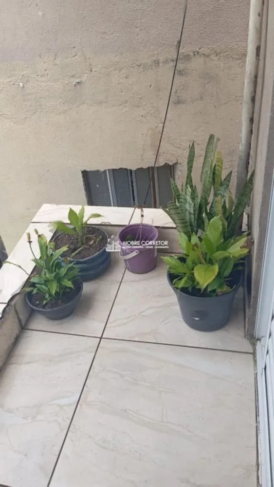 Sobrado, 4 quartos, 100 m² - Foto 4