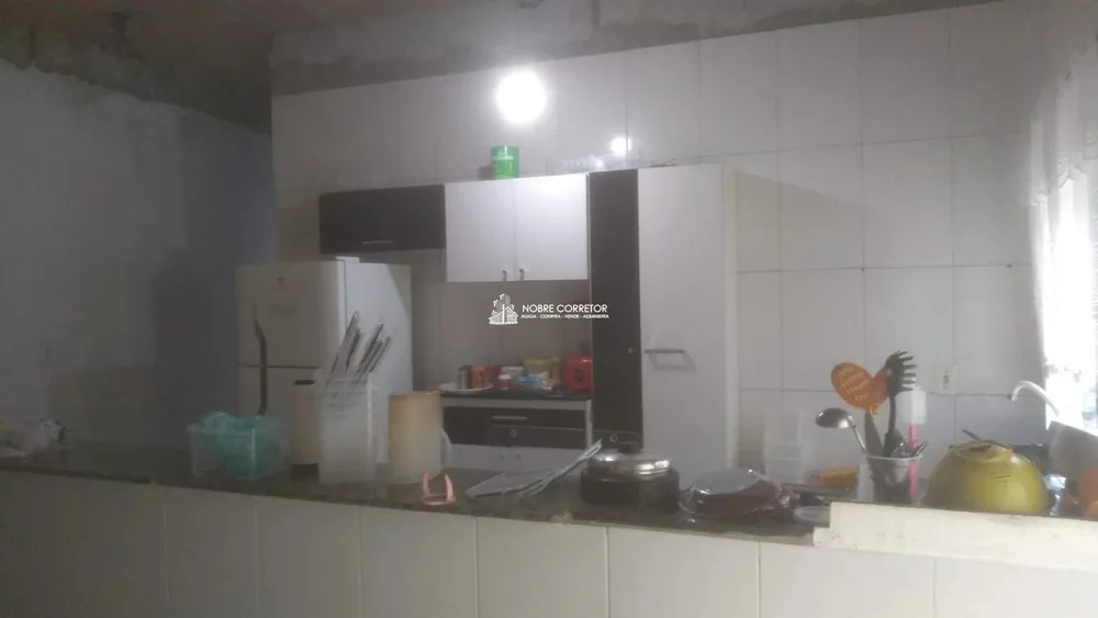 Chácara, 2 quartos - Foto 1