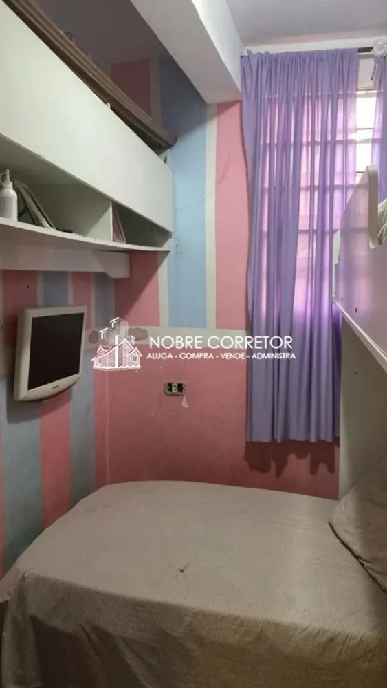 Sobrado, 2 quartos, 90 m² - Foto 4