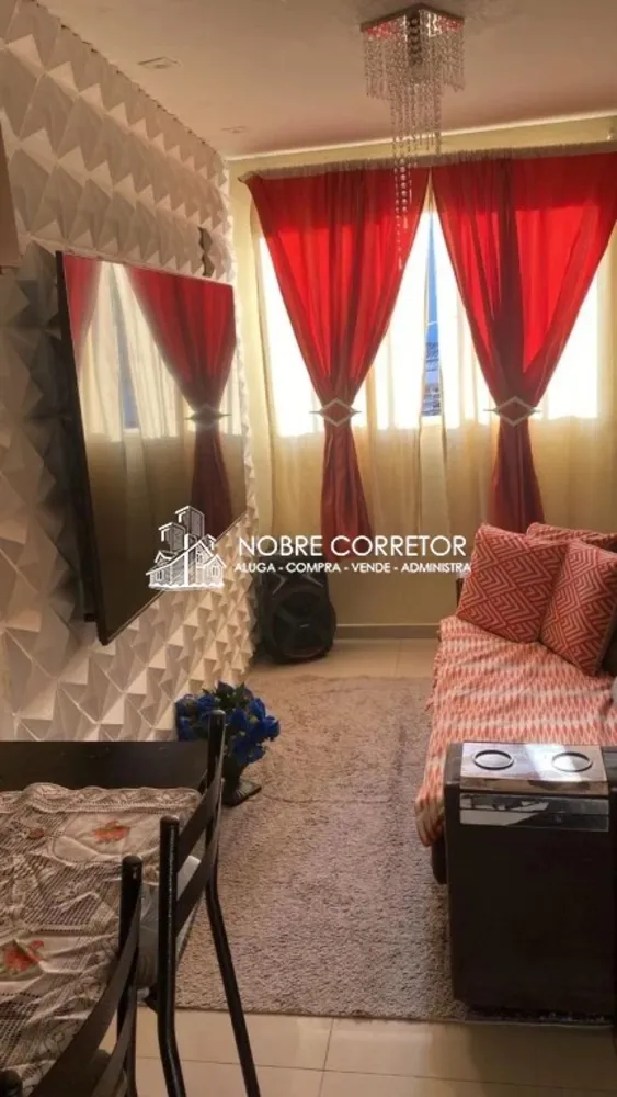 Sobrado, 2 quartos, 90 m² - Foto 2