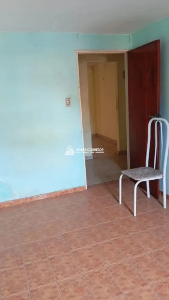 Casa, 6 quartos, 125 m² - Foto 4